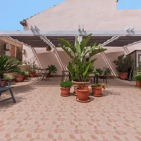 Apartment Lampara Syracuse