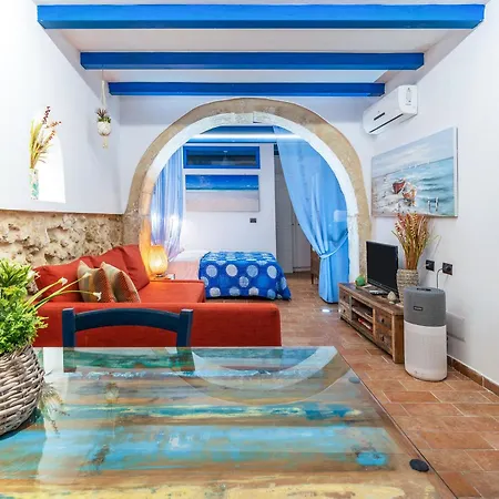 Lampara Apartment Syracuse