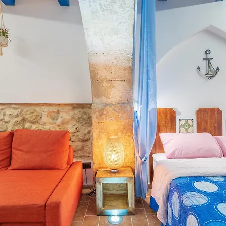 Apartment Lampara Syracuse